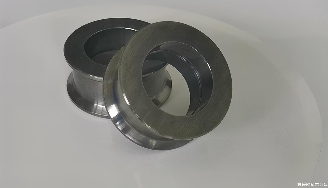 碳化钨合金辊环应用注意事项-贤集微头条